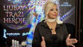 DOŠLO JE VREME DA TO URADIM: Zorana Pavić progovorila o predstojećem koncertu koji publika dugo očekuje (FOTO)