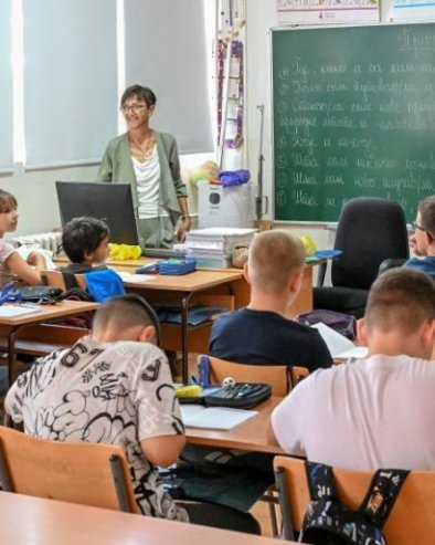 SEMINARI U ŠKOLAMA: Edukativni programi Gradskog zavoda za javno zdravlje