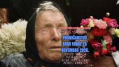 ЈОШ 15 ДАНА Шта је Баба Ванга предвидела за новембар 2026: Свет неће бити исти - стижу браћа по разуму који светлуцају као рибље крљушти