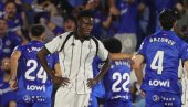 Propade prilika da Partizan zaradi - Hetafe odustao od Seka, okrenuo se zvučnom pojačanju