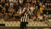 Demba Sek se izvinio! Partizan vratio u tim Senegalca
