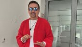 KEBA O SABORU NARODNE MUZIKE SRBIJE: Zaboravio sam da prijavim svoje pesme, a ova je moj favorit (FOTO)