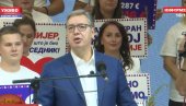 VUČIĆ ODBRUSIO BLOKADERIMA U LAZAREVCU: Šta radite tačno?