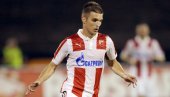 Љубимац Делија бодри Црвену звезду у Лугану (ВИДЕО)