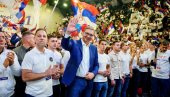 BLOKADERI IH UBEDILI DA GLASAJU ZA VUČIĆA Nikada ga nisu podržavali, a sada poručuju: Otvorili su nam oči