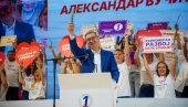 VUČIĆ OTKRIO GRANDIOZAN PLAN ZA ISTOK SRBIJE: Šest stubova razvoja, Đerdap 3, novi putevi i milijarde za bolnice (VIDEO)