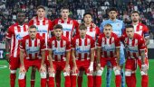 PORAZ OD LUGANA PROMENIO SVE! Zvezda ozbiljno zamrsila put ka osmini finala LK