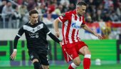 Elšnik nakon neuspeha u Luganu:  Razočarali smo sebe, navijače, trenera...