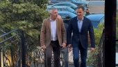 MALI U BARAJEVU:  Uvek smo im bili podrška, vetar u leđa, neko ko rešava probleme i pruža potrebnu pomoć