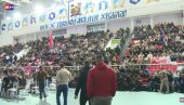 TAKO TO RADE STUDENTI: Više hiljada mladih iz Srpske odgovorilo na provokaciju Studentske liste