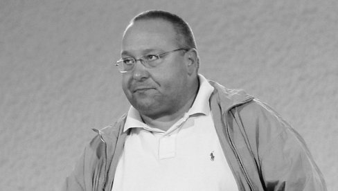KOJI JE UZROK SMRTI VLADIMIRA VULETIĆA? Tumor hipofize, disajni problemi i dijabetes su ga mučili godinama