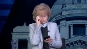 SKANDAL NA N1: Svima dali završnu reč sem Marini Raguš - Kukavički joj utišali mikrofon (VIDEO)