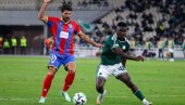 Svega je bilo na startu Lige konferencije: Strelci Gudelj, Jojić, Kangva... Hajduk šokirao Ajaks uz ustaški pir na Poljudu