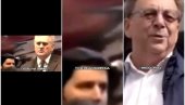 Ма ко је овде луд? Убеђују људе да се на блокадерској листи не налази ниједан политичар, кад оно...
