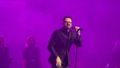 MALO DA ME RASTRESE: Petar Grašo održao koncert, pa publici otkrio šta je popio da se opusti pred nastup (FOTO)