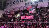 Istorijski skup studenata Republike Srpske!