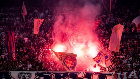 HRVATSKA POSLA! Ova fotografija je zgrozila ceo svet (FOTO)