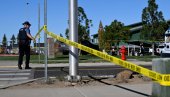 KRVAVI PIR U OSNOVNOJ ŠKOLI, UBIJENA DECA I NASTAVNIK: Horor u Americi, sve se odigralo usred bela dana (FOTO/VIDEO)
