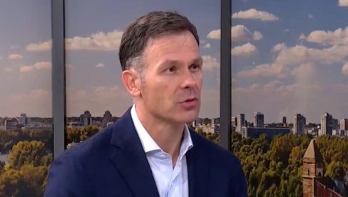 MALI RAZMONTIRAO BLOKADERSKU LISTU: To su reciklirani kadrovi DOS-a koji su Srbiju doveli do ekonomskog ambisa!