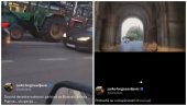 BLOKADERSKI PROMOTER U OČAJU: Ceo Novi Sad je u znaku Ujedinjene Srbije! (VIDEO)