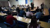Biznis karavan Ekspa 2027 u Nišu i Leskovcu: Nove prilike za domaće privrednike