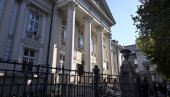ČUVAJU I KNJIGU IZ 1206: Univerzitetska biblioteka Svetozar Marković baštini pravo blago u Odeljenju retkosti (FOTO)