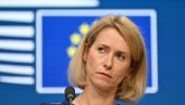 ДИПЛОМАТСКИ ШАМАР КАЛАСОВОЈ: Путин разговара са европским лидерима, шефица дипломатије ЕУ заобиђена