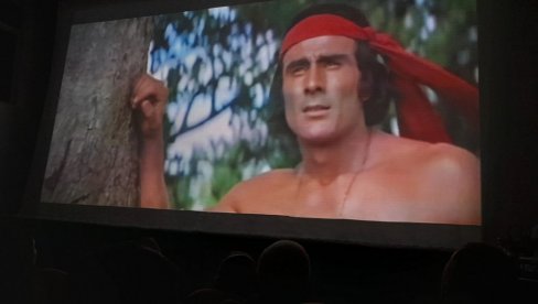 NAŠ GOJKO JE INDIJANAC IZ STROJKOVCA: Kako je Srbin iz leskovačkog sela neočekivano dostigao svetsku slavu