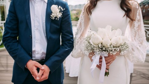 BRAK IM NIJE NA LISTI ŽELJA: Horoskopski znakovi koje je najteže odvesti pred oltar