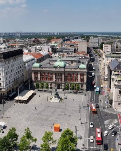 JEVANĐELJE PRED POSETIOCIMA: U Narodnom muzeju ovog vikenda