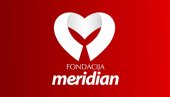 DRUŠTVENA ODGOVORNOST NA DELU: Fondacija Meridian pružila podršku pacijentima Opšte bolnice Kruševac