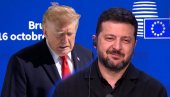 (ХИТ ВИДЕО) Володимире, да ли си Трампов жртвени јарац? Доналду се неће свидети реакција Зеленског: Ово је мој одговор