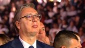 MORAMO DA DOĐEMO DO STVARNE PRAVDE, NE POLITIČKE Vučić o tragediji u Novom Sadu: Neki su to iskoristili za provođenje svoje politike