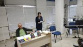 ANGELINA U VREMENU ZLA: Promocija knjige prof.dr Dragana Pavlovića u Kragujevcu