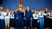 PRED NAMA SU DVA PUTA Vučić poslao snažnu poruku građanima pred izbore 25. oktobra (VIDEO)