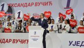 NEMA VIŠE POLITIKE U ŠKOLAMA I NA FAKULTETIMA Vučić: Nastavljamo da gradimo u Vojvodini, uložićemo velika sredstva