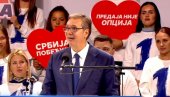НЕ ТРЕБА НИШТА, САМО ПОБЕДИ Најмоћнија порука из Новог Сада: Упућена је Вучићу и јасно показује шта народ мисли