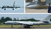 KINA POKAZALA SILU: Prvi snimci lansiranja hipersonične protivbrodske rakete YJ-21! Zapad u panici