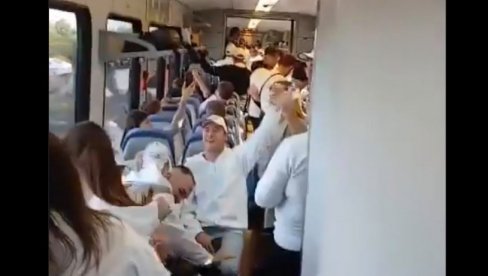 OTREŽNJENJE UNUTAR OPOZICIONIH REDOVA: „Živite u balonu iz kog se ne vidi stvarnost u Srbiji”