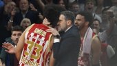 Evo gde možete gledati TV prenos utakmice Igokea – Crvena zvezda