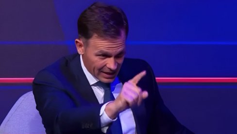 ПЕНЗИОНЕРИ, ОВО МОРАТЕ ДА ВИДИТЕ! Мали раскринкао како је Ристић са Студентске листе преварио пензионере