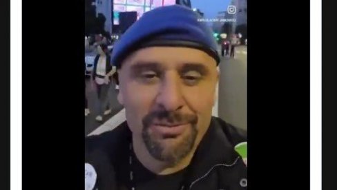 „NISTE NI SVESNI ŠTA ĆEMO VAM RADITI!“ Studentska lista ponovo predstavila svoj program: Mučenje, batinanje i ponižavanje ljudi, žena i dece
