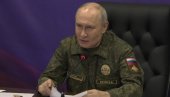 PUTIN PORUČIO: Nazire se kraj sukoba – Moskva spremna za obnavljanje trilateralnih pregovora u novembru