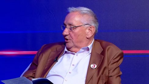 OTKRIVAMO: Ristić sa Studentske liste dobija pare od švedske NVO - pogledajte cifre koje dobio samo za godinu dana