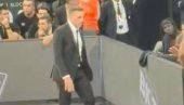 Alimpijeviću pao mrak! Selektor Srbije pobesno, pa zaprepastio sve potezom! Žestoka svađa! (VIDEO)