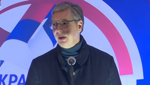 VUČIĆ O IZBORIMA: Kad su Krajišnici u pitanju, sa posebnom pažnjom prati jednu stvar