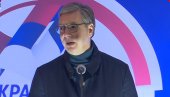 VUČIĆ O IZBORIMA: Kad su Krajišnici u pitanju, sa posebnom pažnjom prati jednu stvar