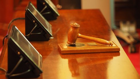 VRHOVNI SUD CRNE GORE POTVRDIO: Aliji Balijagiću 40 godina zatvora