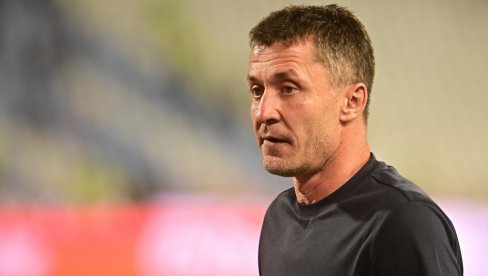 Novosti saznaju: Saša Ilić ponudio ostavku, sledi sastanak sa upravom Partizana