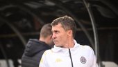 Trener Partizana pred derbi kola: Ilić otkrio šta mora da se promeni!